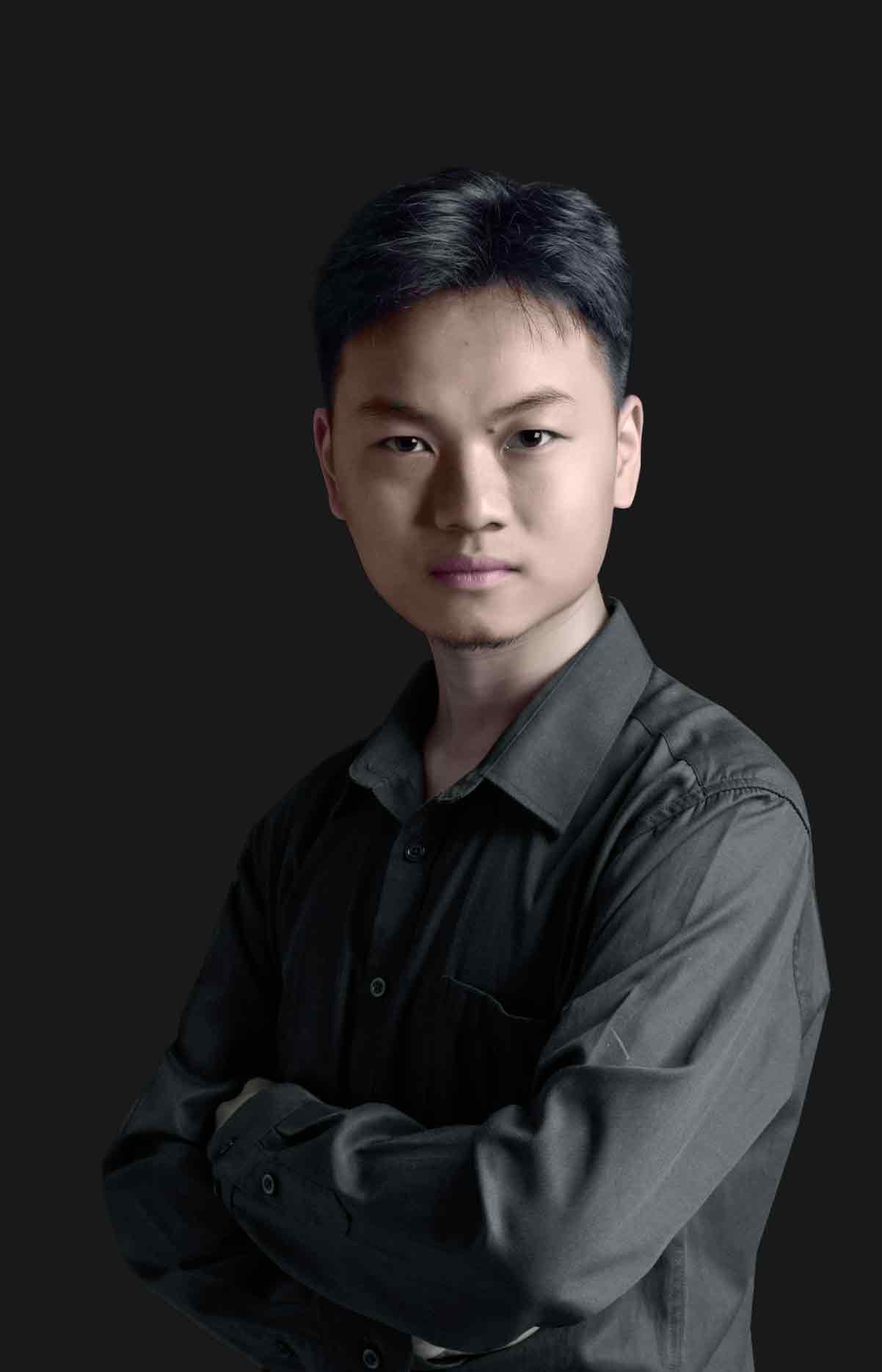 任乾松简介