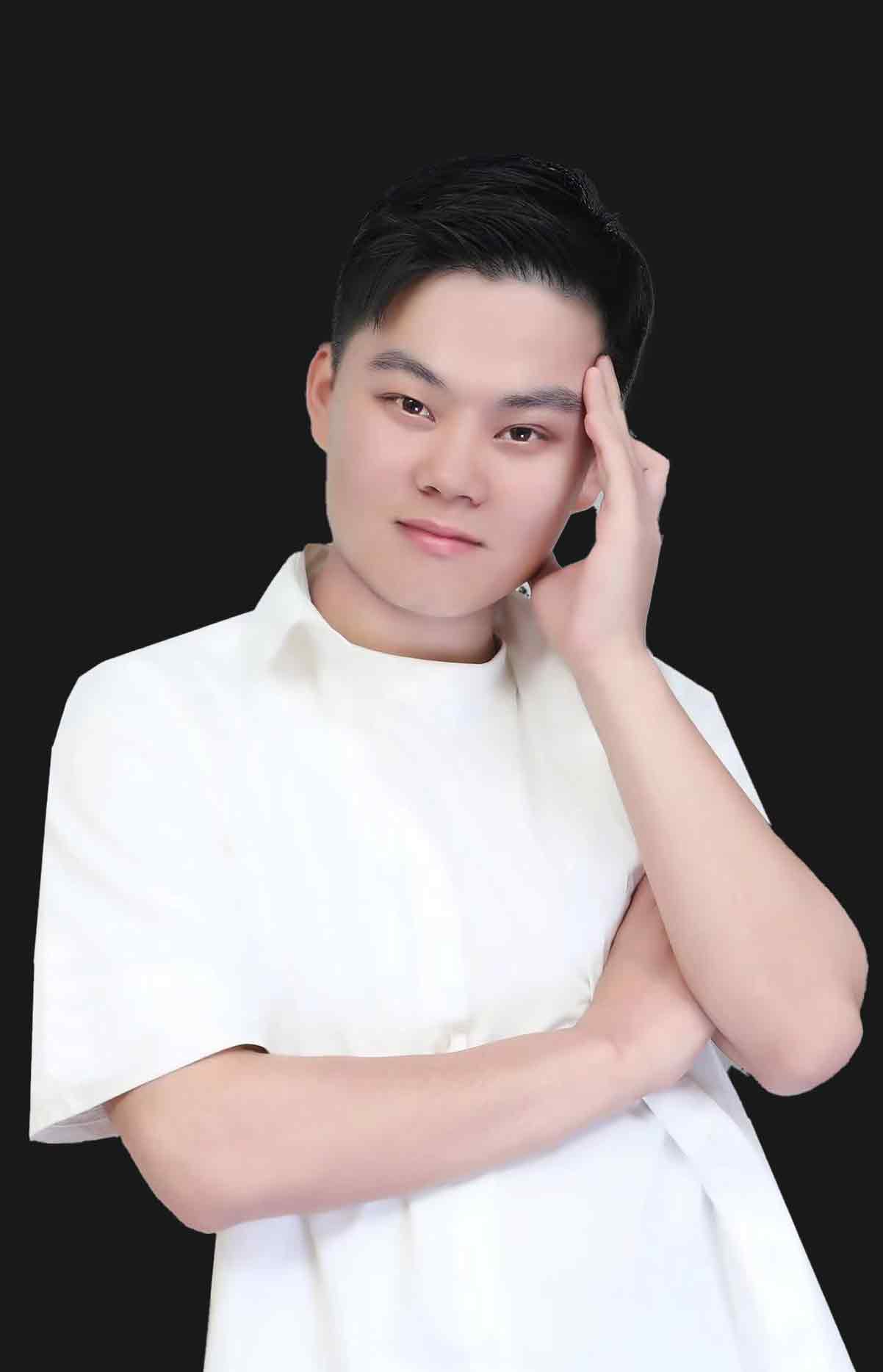 王番简介