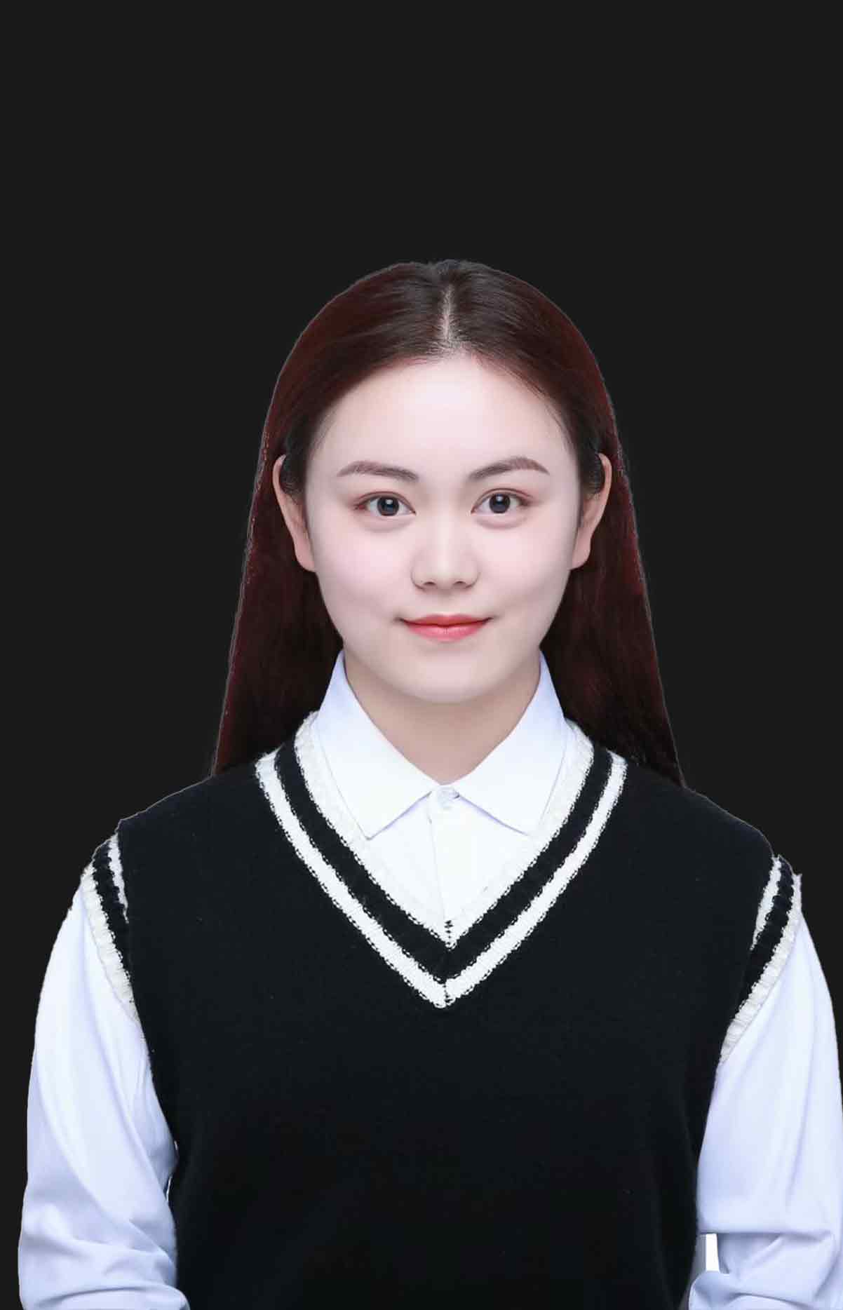 杨琳琳简介