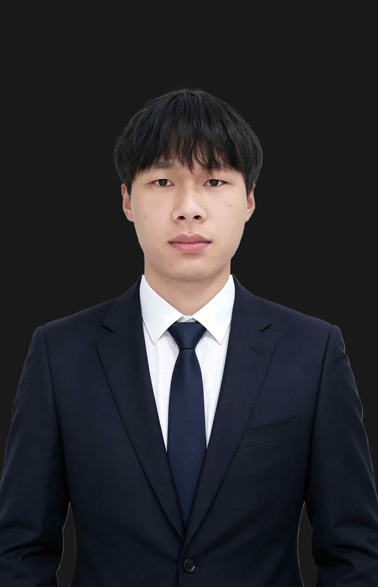 李子杰简介
