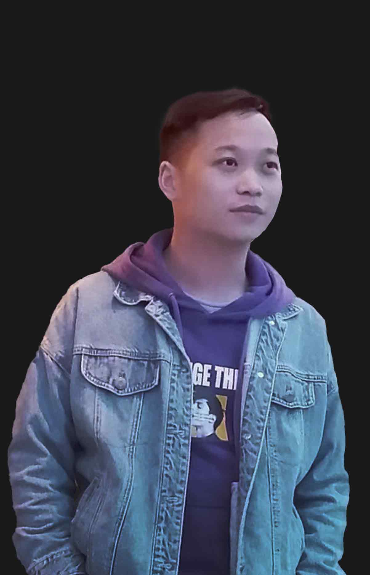 廖政锋简介