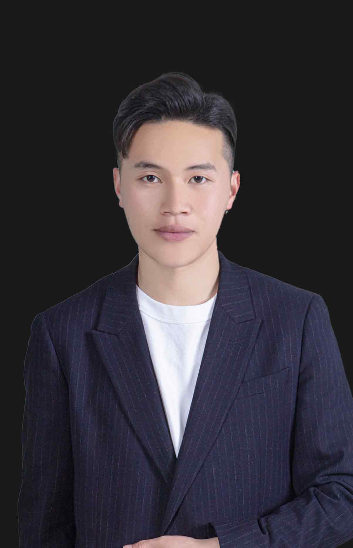 龙昌明简介