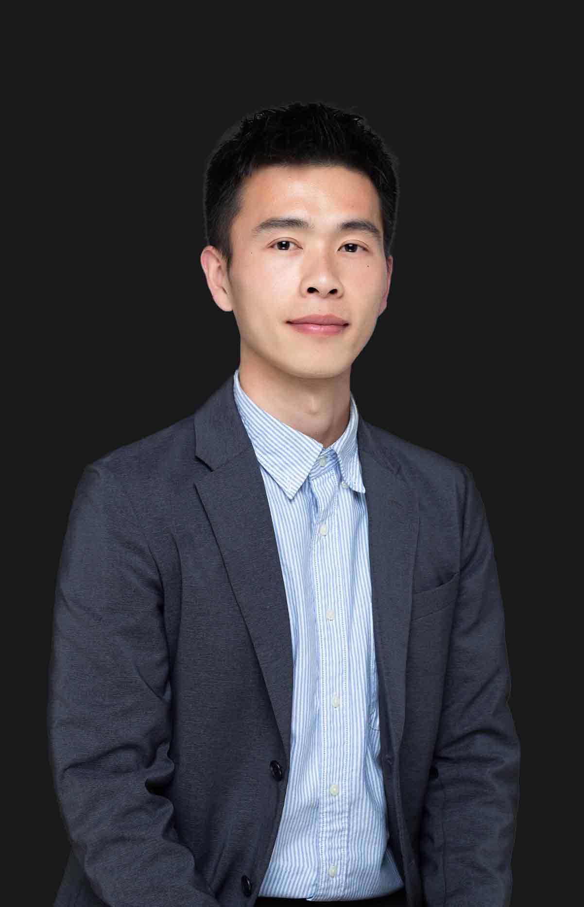 江乾辉简介