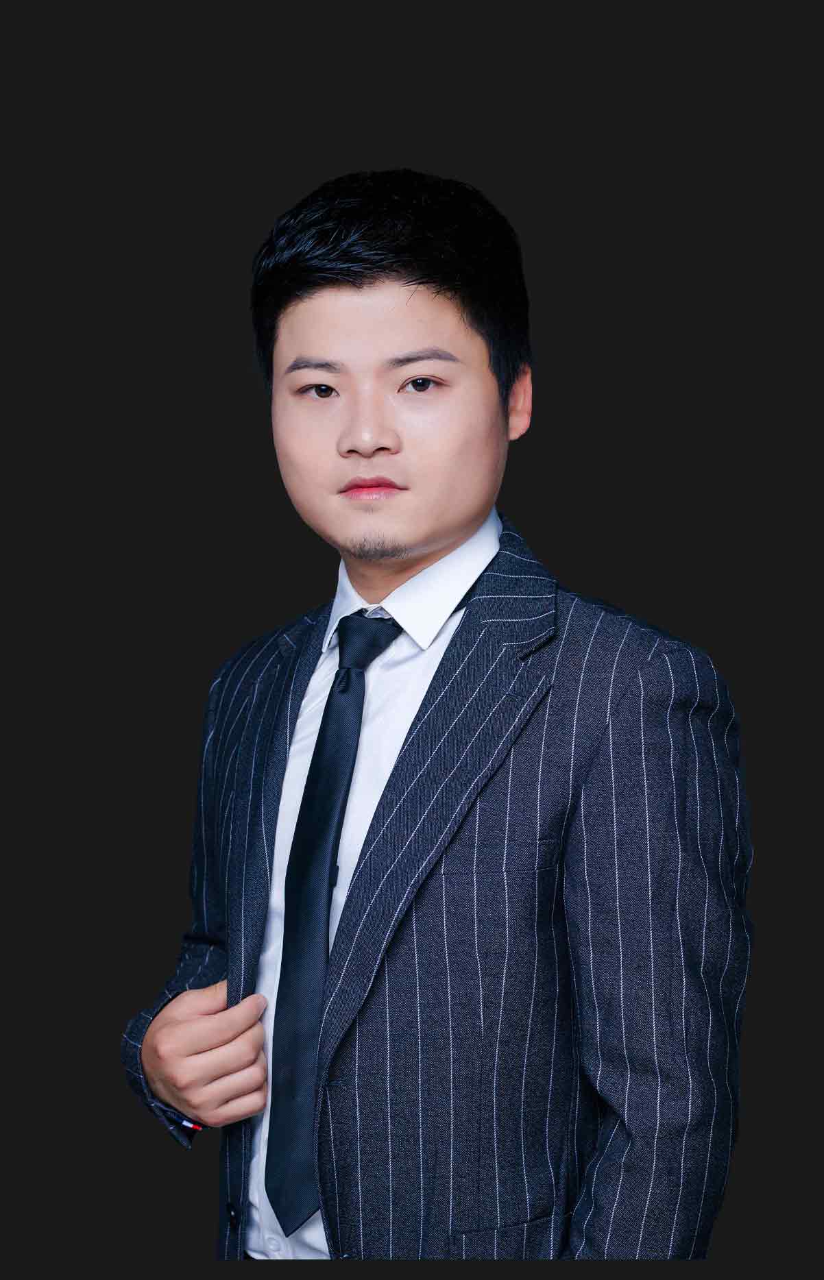 吴方明简介