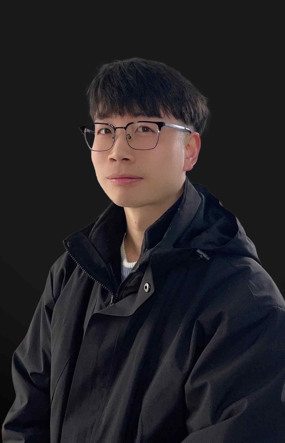 陈伟简介