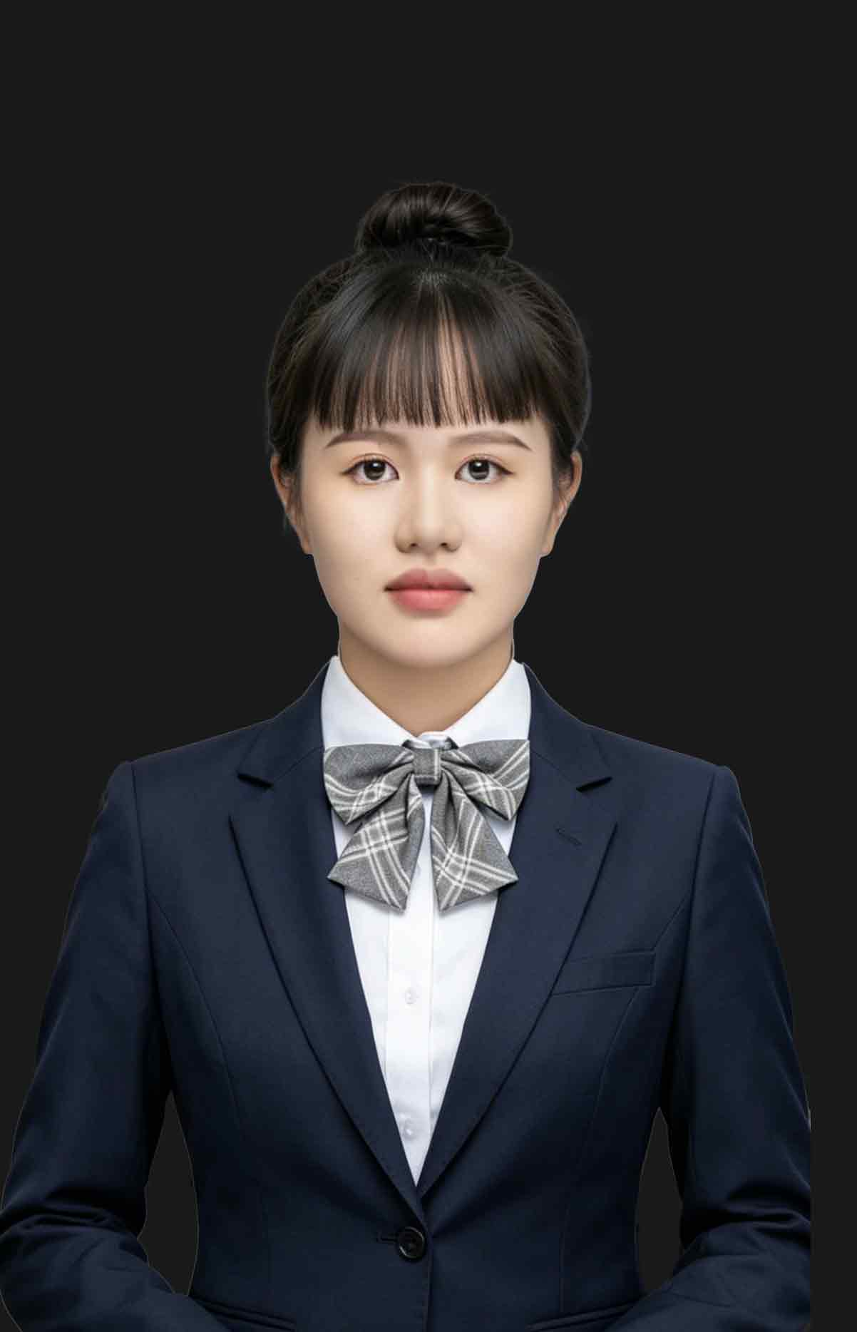周欣宇简介