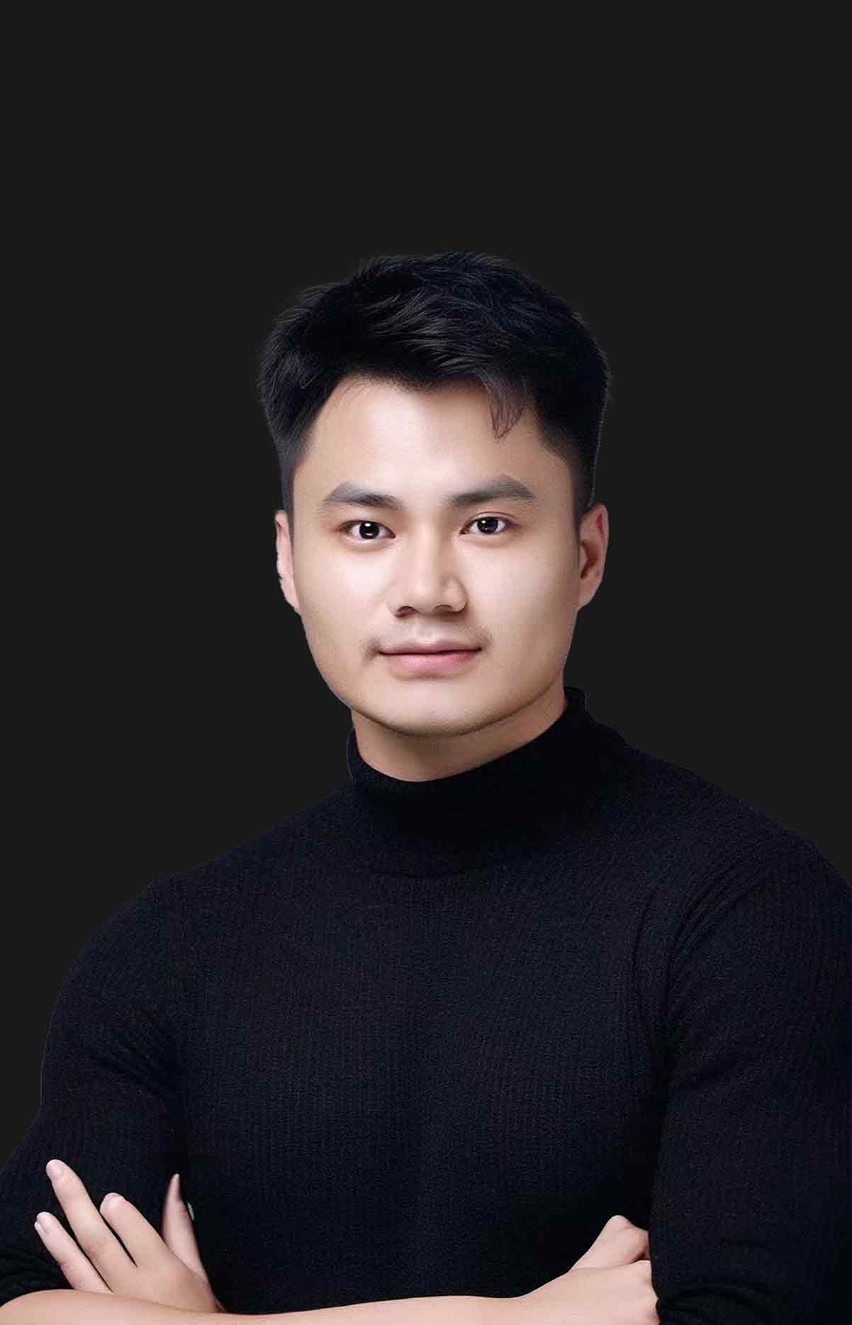 韦海生简介