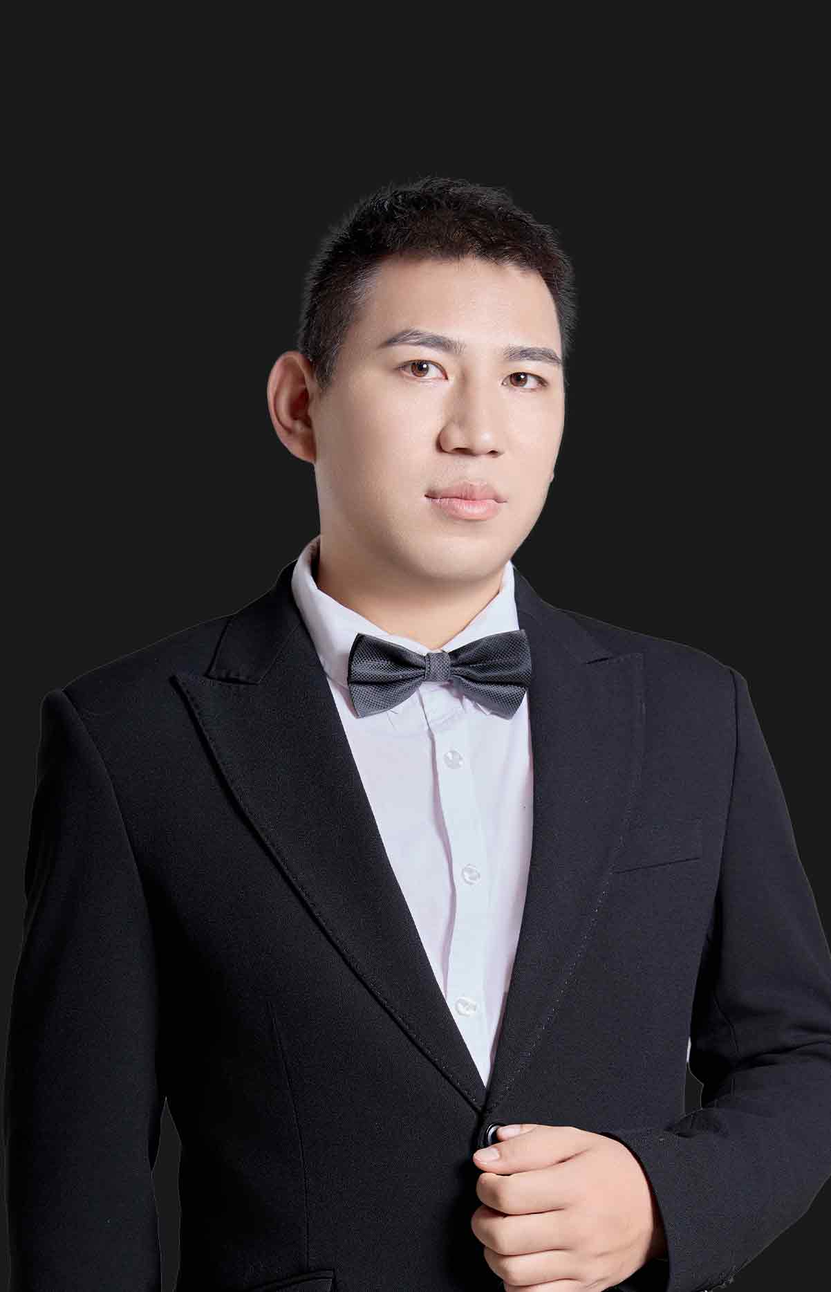 金奎简介