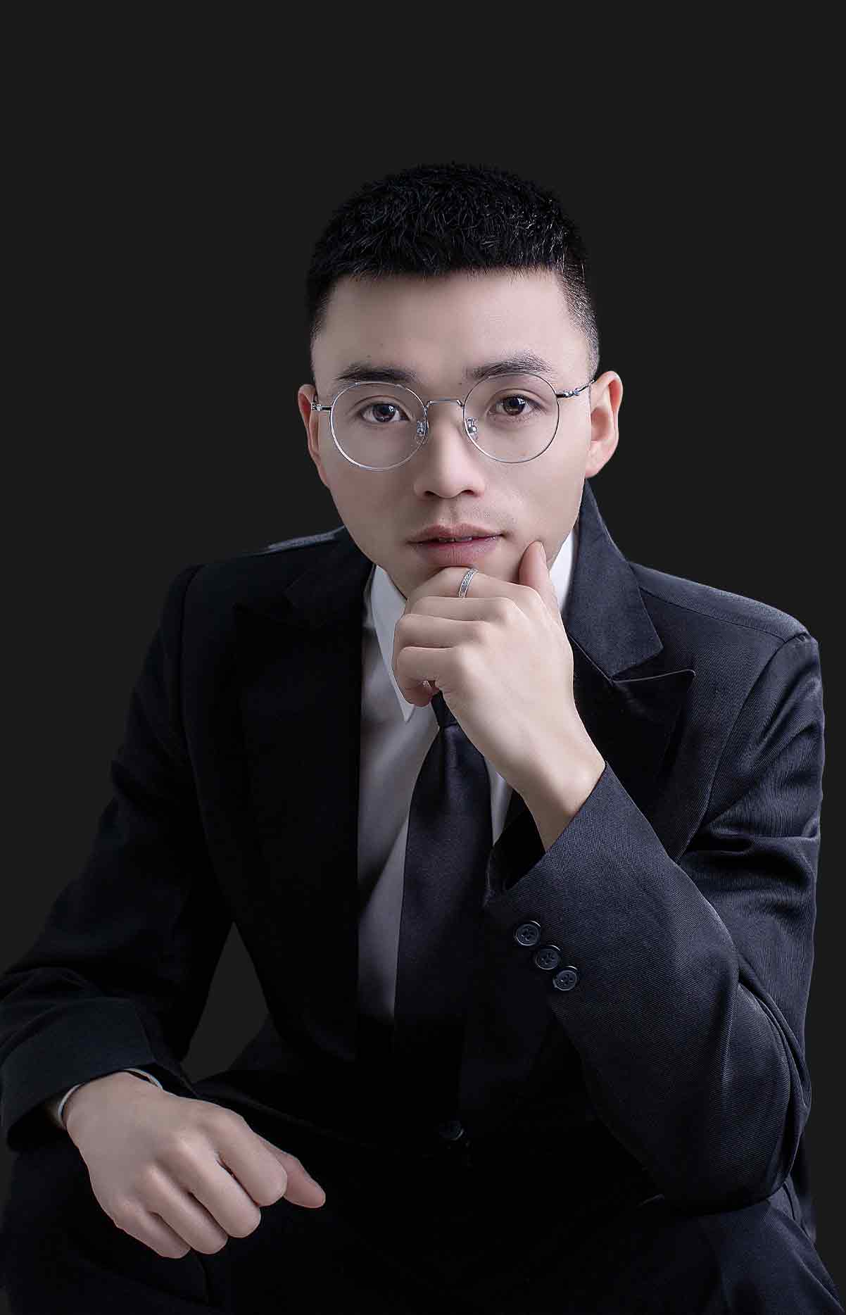 冉光念简介