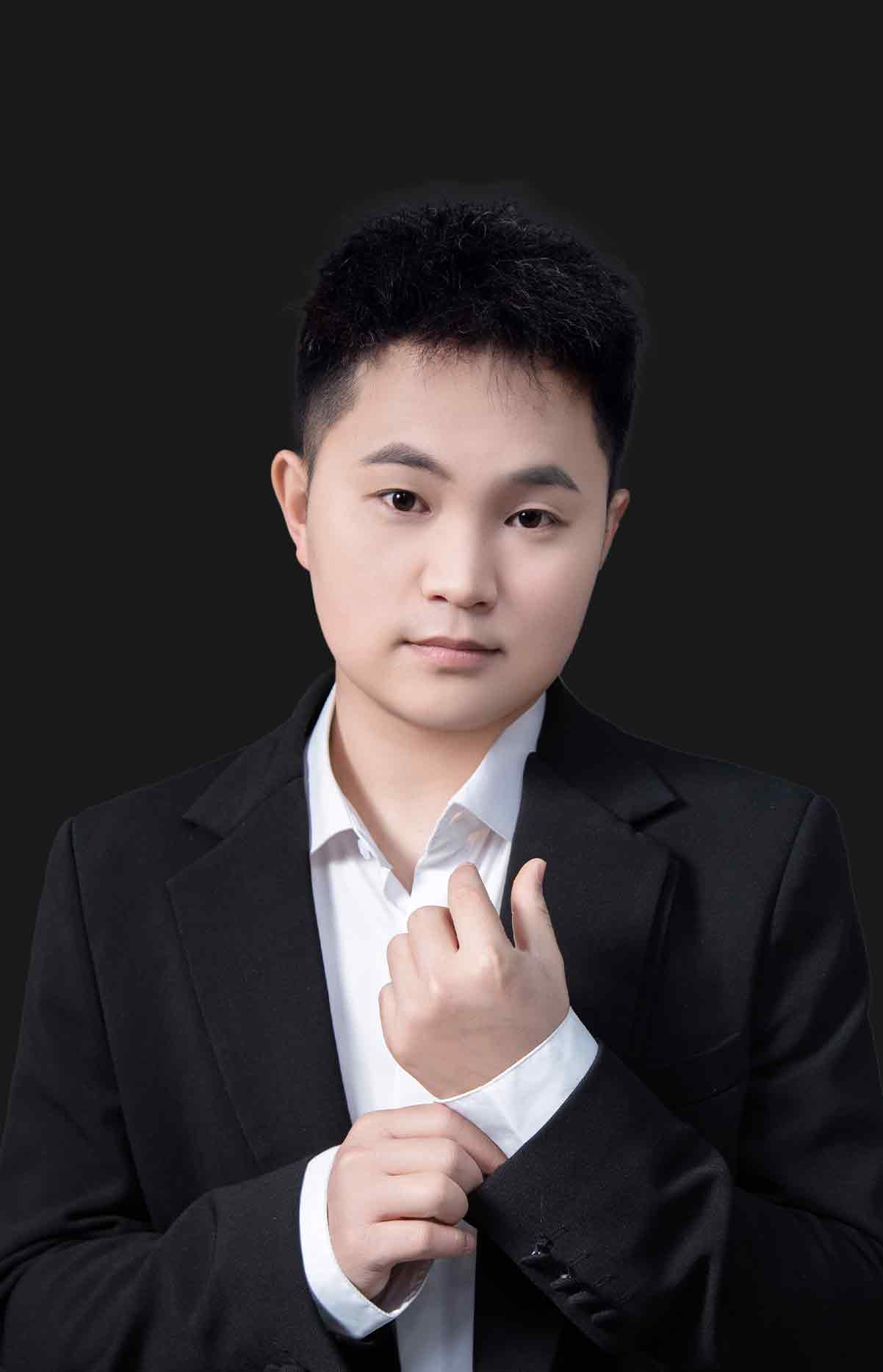 吴相坤简介