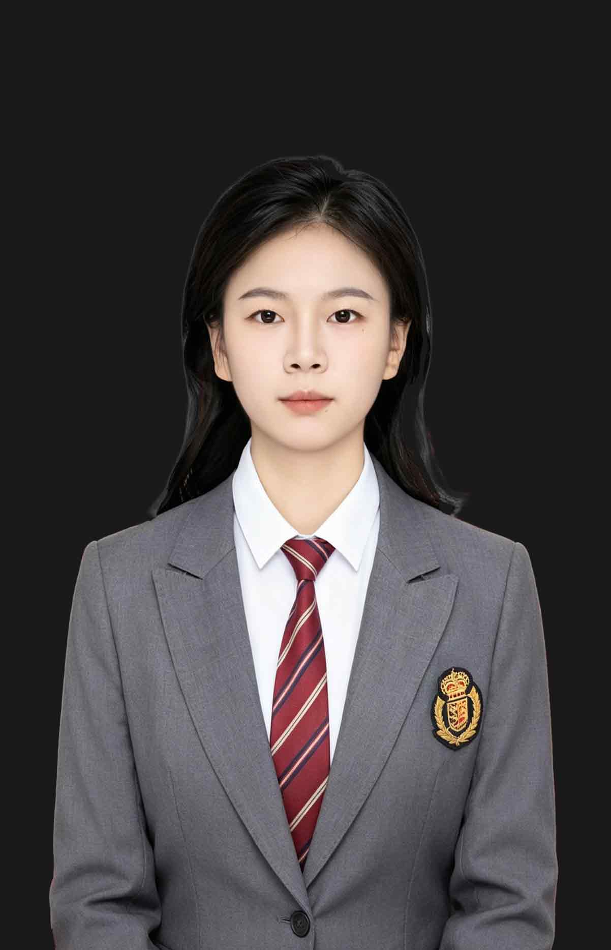 杨永娜简介