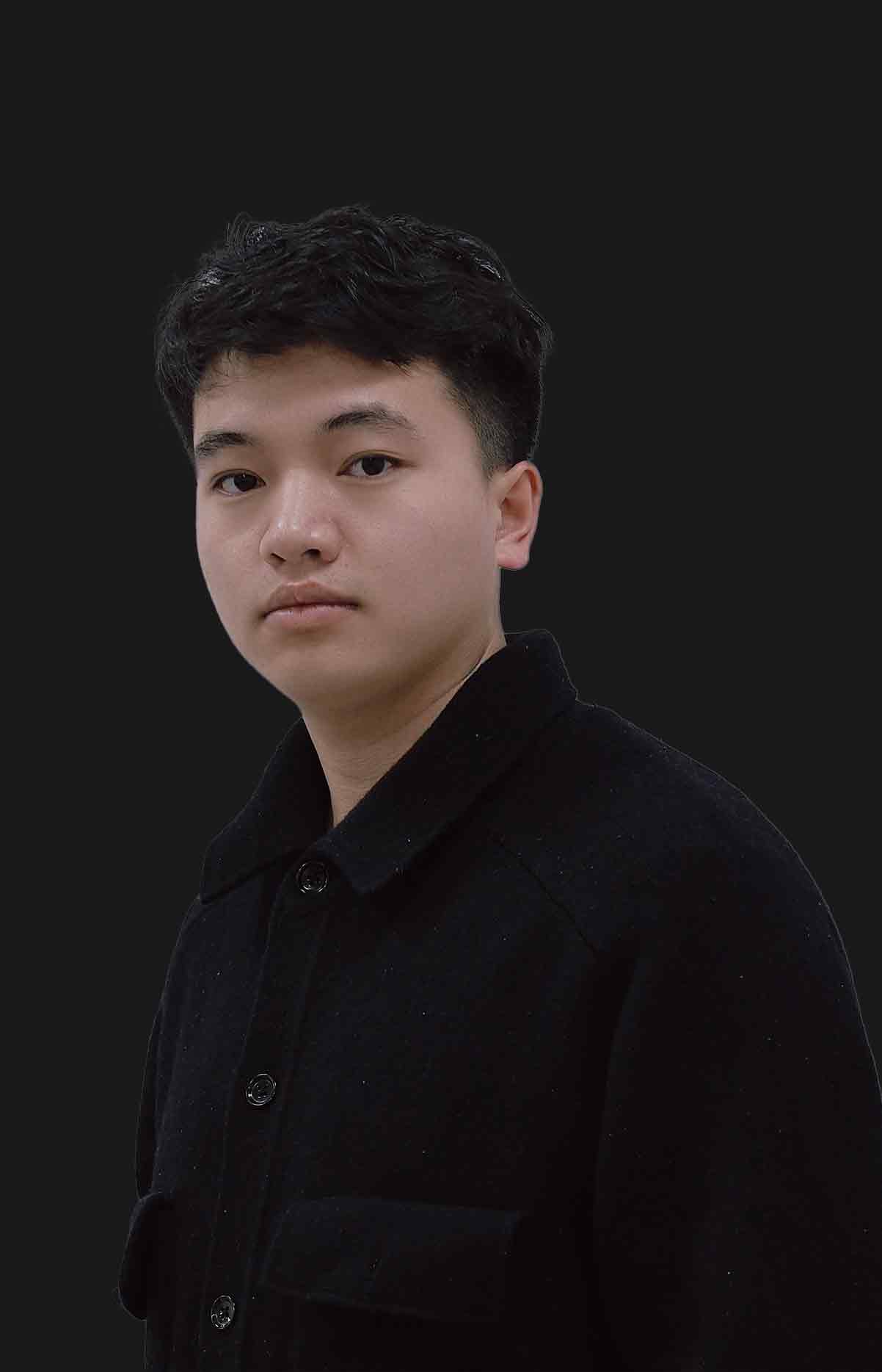 莫廷官简介