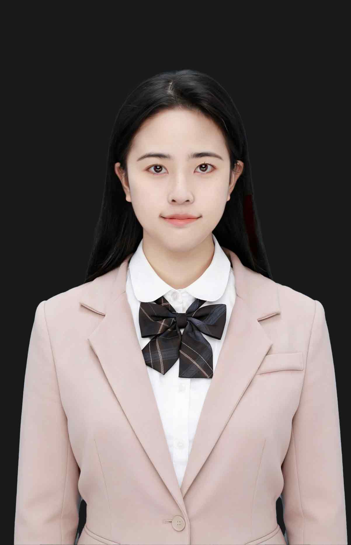 杜兴莲简介